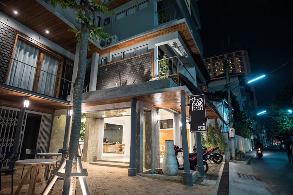 Thapae Happy House 2/32