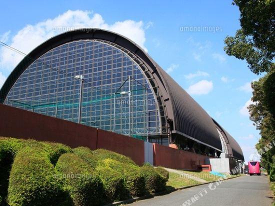 BumB Tokyo Sports Bunkakan 2/5
