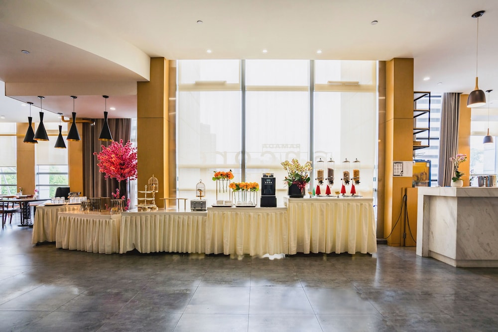 Ramada Encore by Wyndham Hangzhou Aoti 13/64