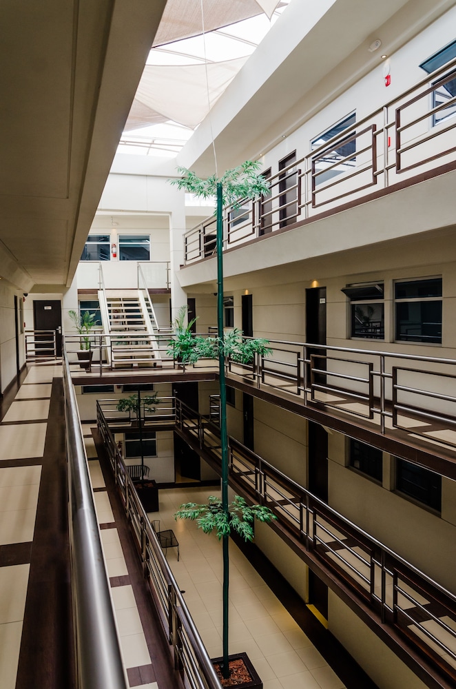 Hotel Velario 5/48