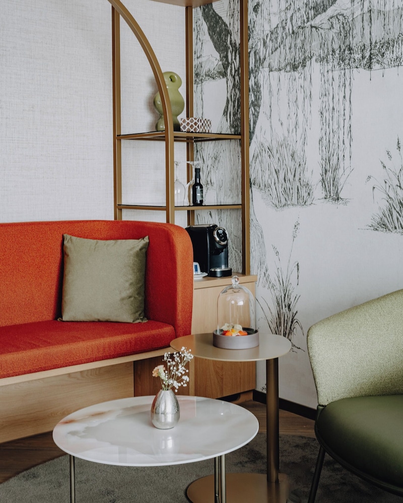 Ameron Luzern Hotel Flora 28/58