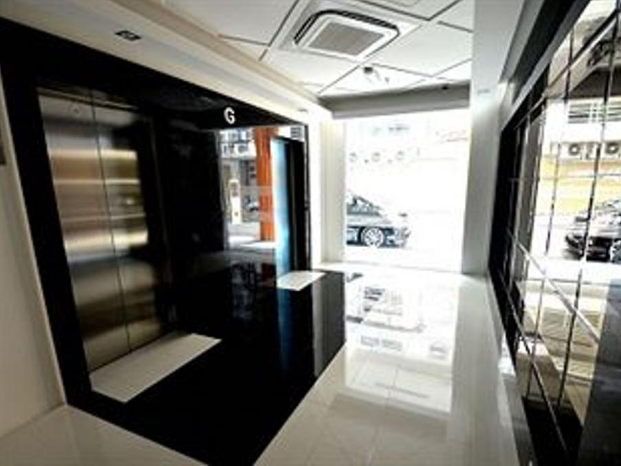 Eminent Hotel 20/26