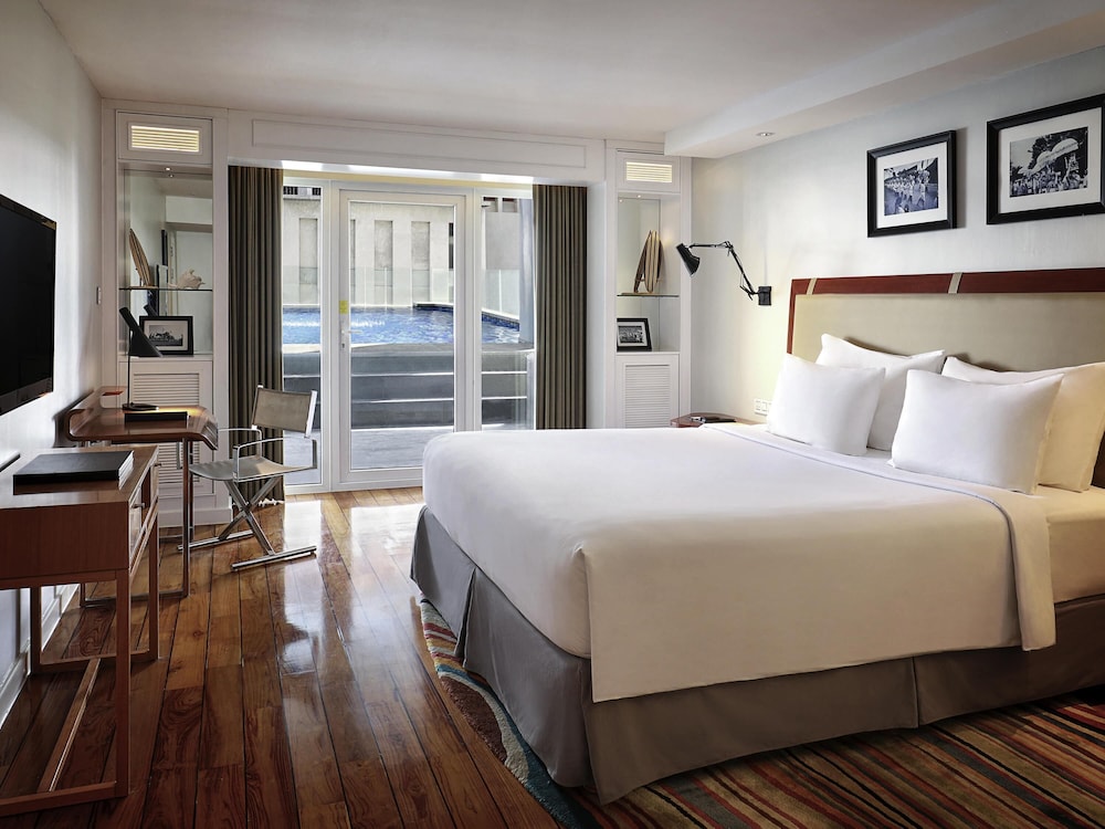 The Kuta Beach Heritage Hotel Bali - Managed By Accor 20/78