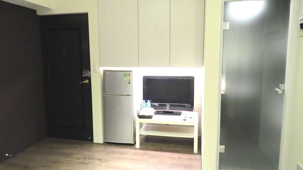 Inn Taichung Hostel 4/5