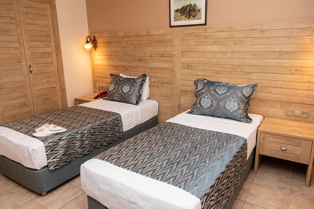 Portakal Hotel Dalyan 14/50
