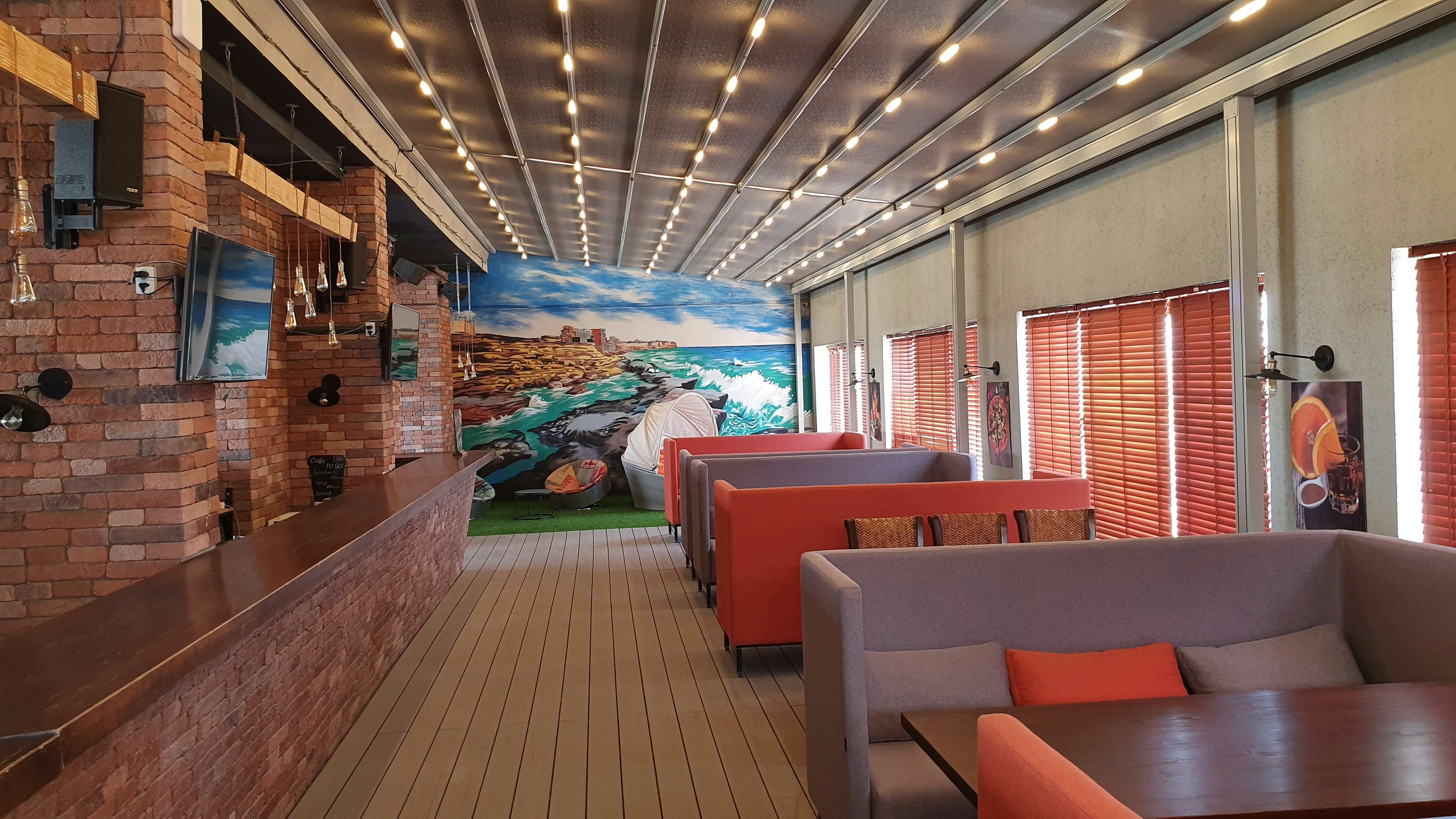 Holiday Inn Aktau 17/30