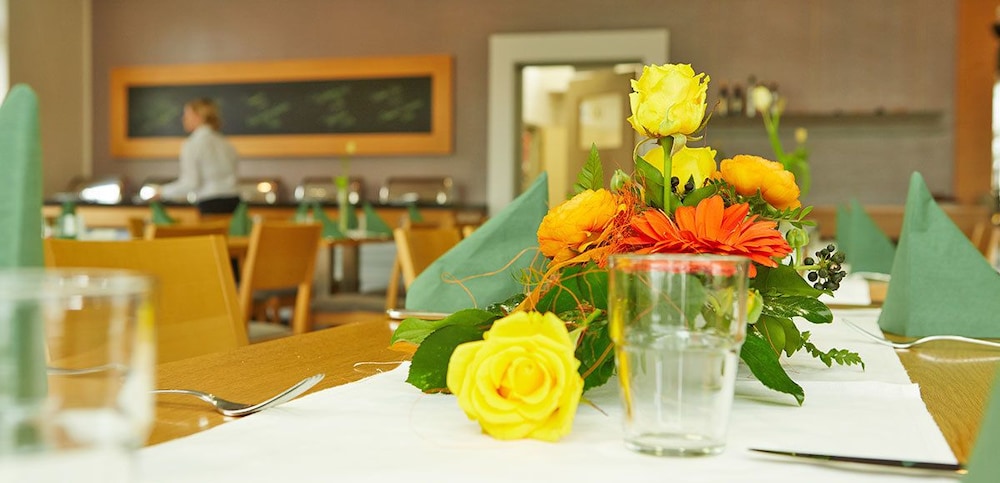 Hotel FIT Freizeit-Integration-Tagung 19/45