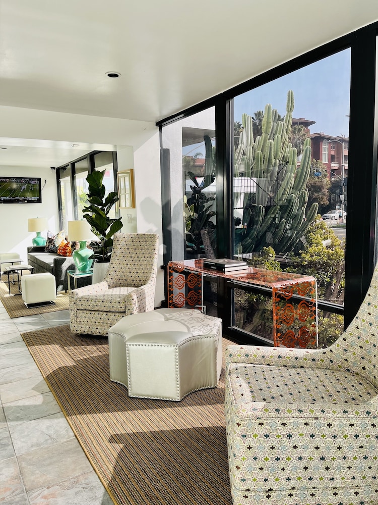 Park Plaza Lodge Hotel 26/41