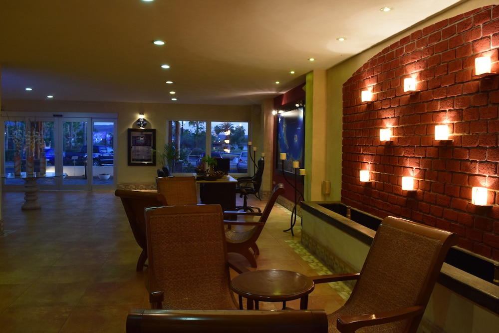 Hotel Santa Fe Loreto by Villa Group 49/75