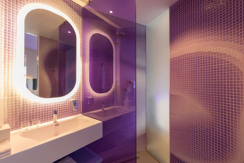 Park Inn By Radisson Amsterdam City West 77/77