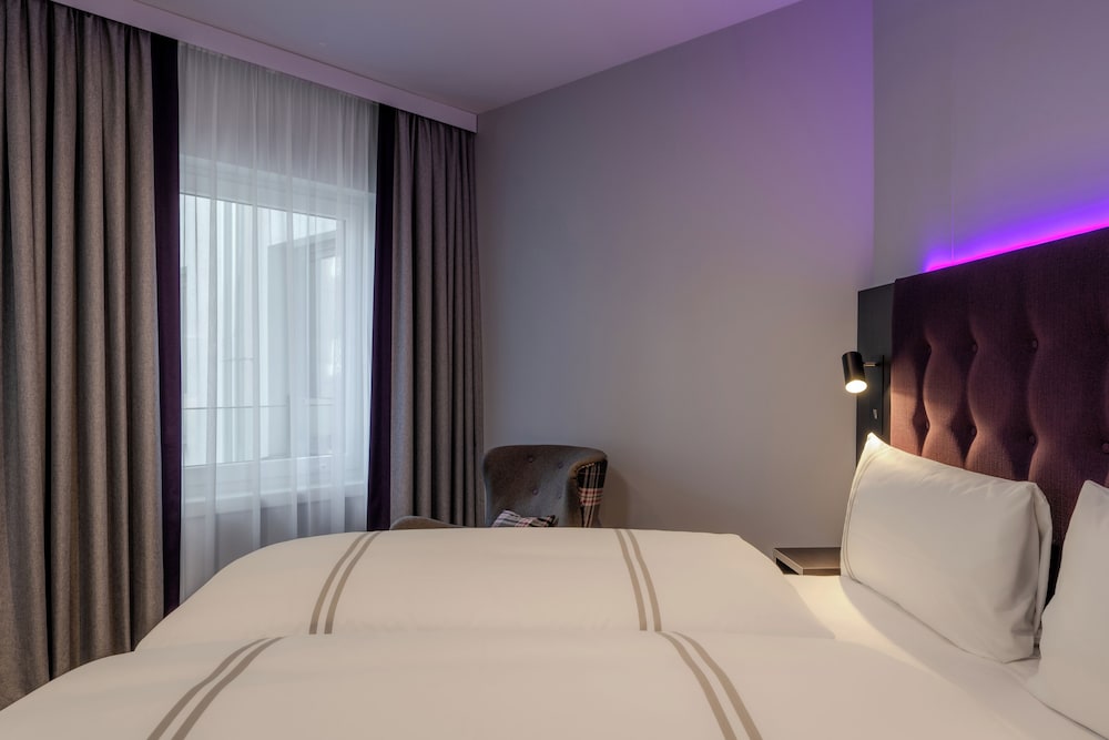Premier Inn Leipzig City Hahnekamm 16/39