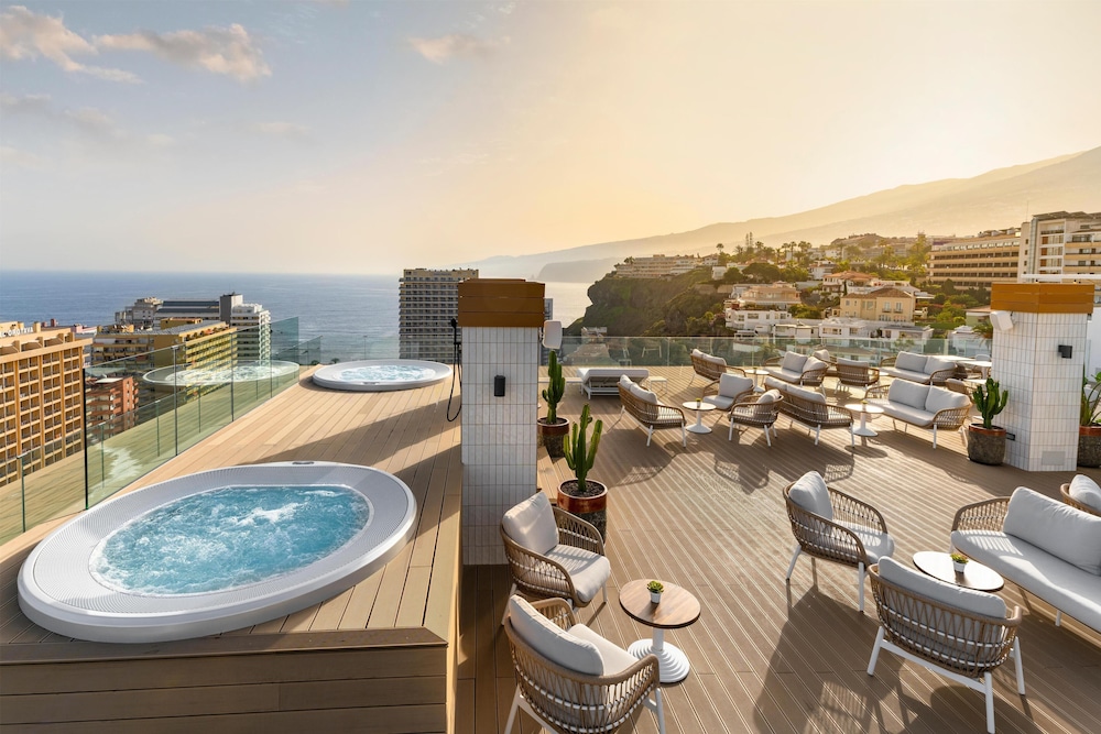 Hotel Atlantic El Tope 27/66