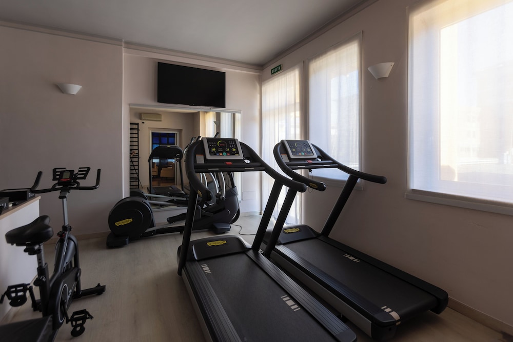 Hotel Gialletti 27/48