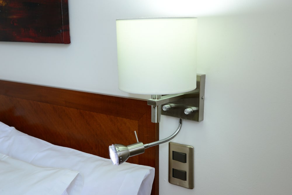 Panamericana Hotel Providencia 26/62