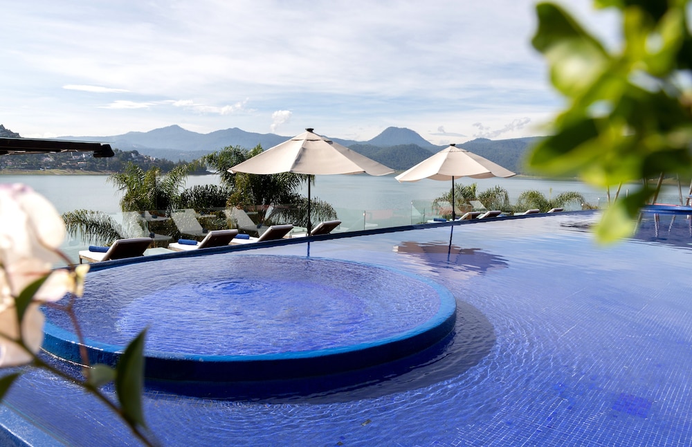 El Santuario Resort & Spa 3/46