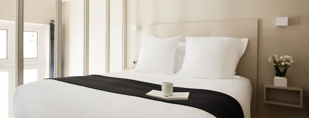 Suites Et Hotel Helzear Etoile 20/56