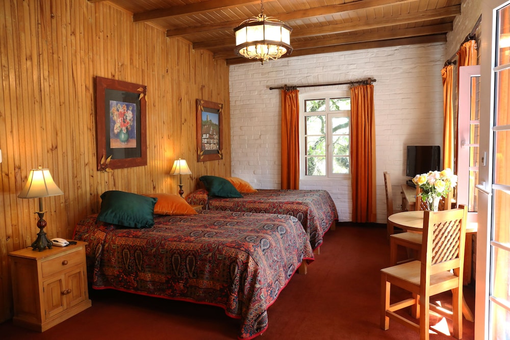 Boutique Hotel Antinea 21/76