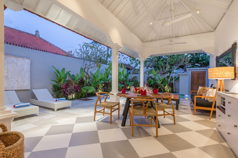 Villa Cj 24/50