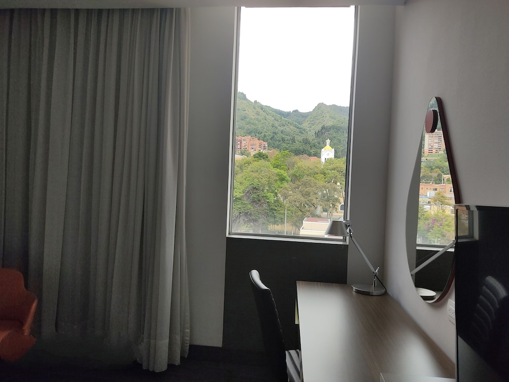 Hampton by Hilton Bogota - Usaquen 19/44