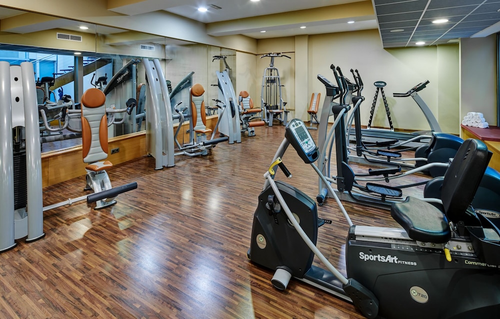 Sercotel Hotel and Spa La Collada 43/62