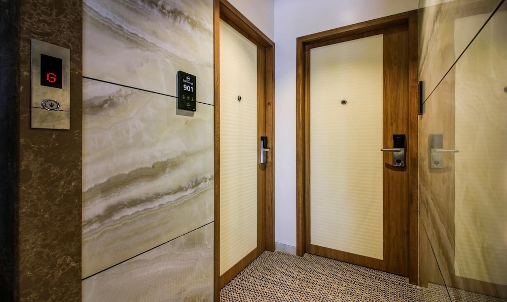 Hotel Metropole Inn 16/27