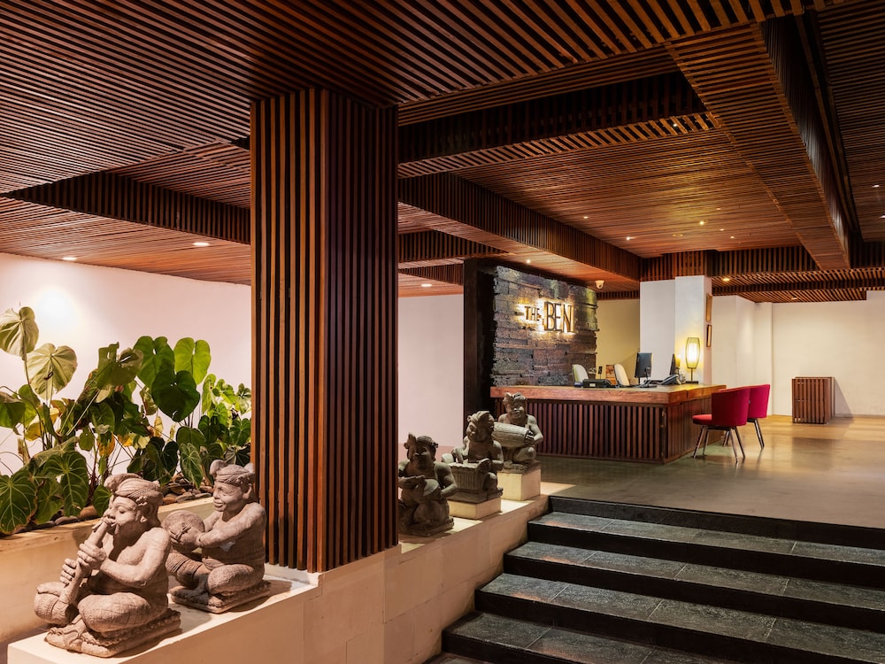 The Bene Hotel Kuta 35/68