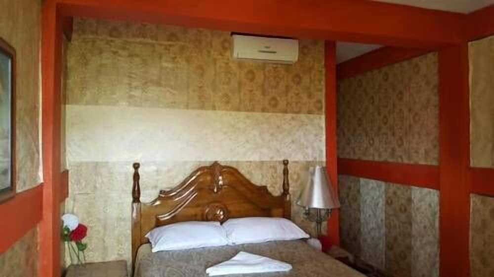Rollanda Hotel 6/6