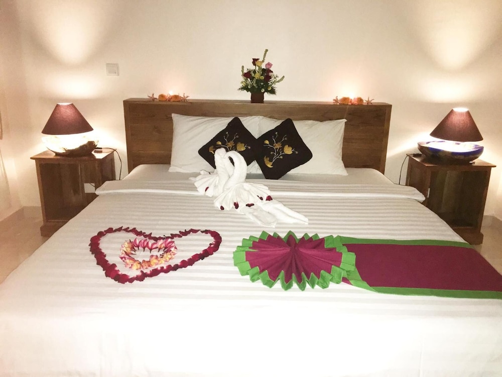 Bulan Bali Homestay 36/63
