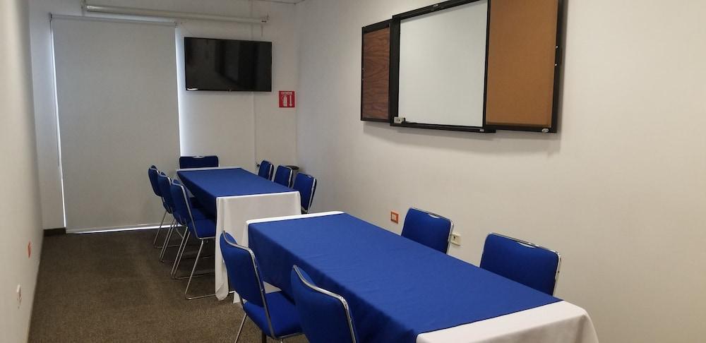 Hotel Tecnologico Norte 22/22