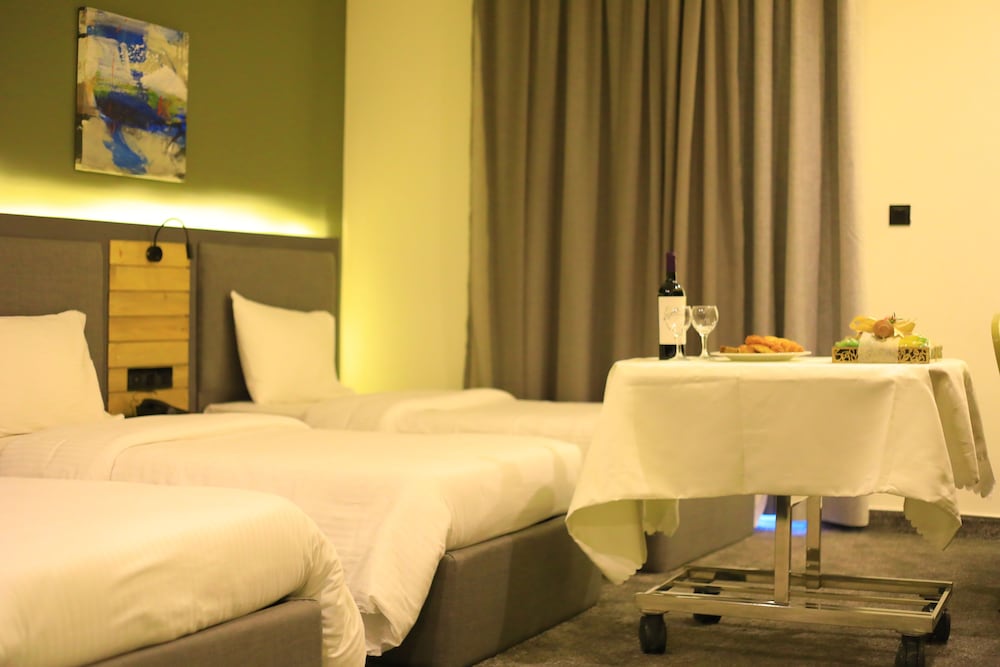 Delilah Hotel 20/51