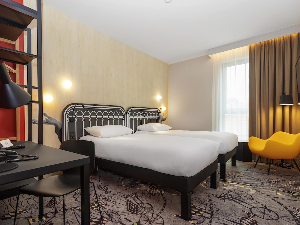 ibis Styles Szczecin Stare Miasto 17/50