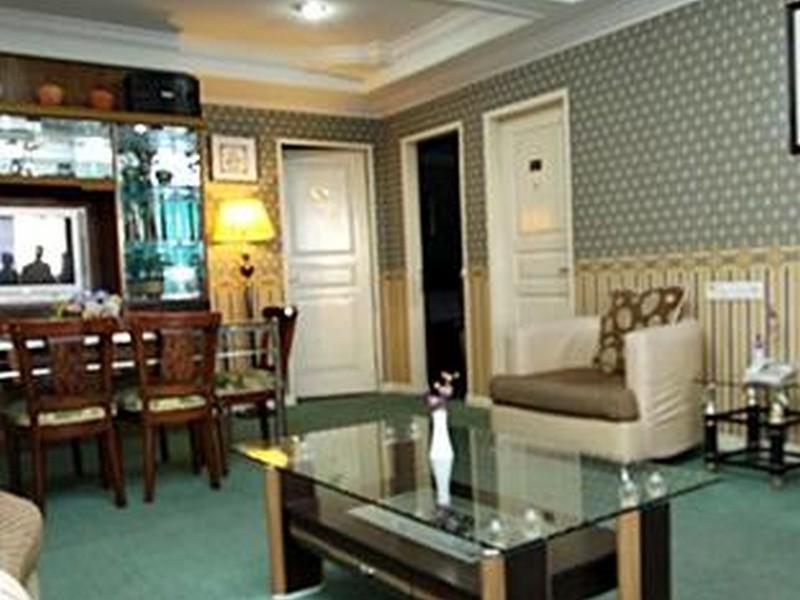 Antares Medan 20/26