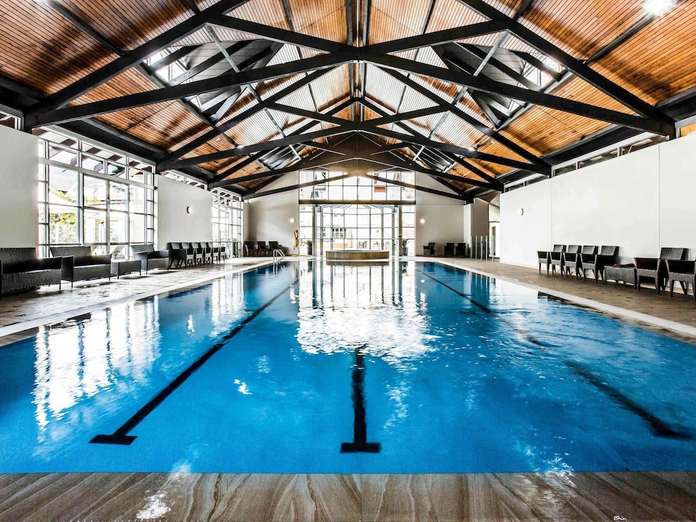 Fairmont Resort Blue Mountains MGallery by Sofitel 36/77
