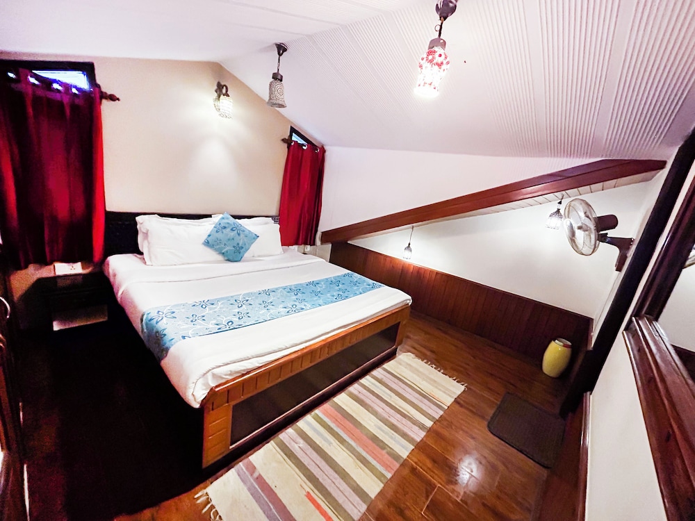 Hotel Kapil 16/66