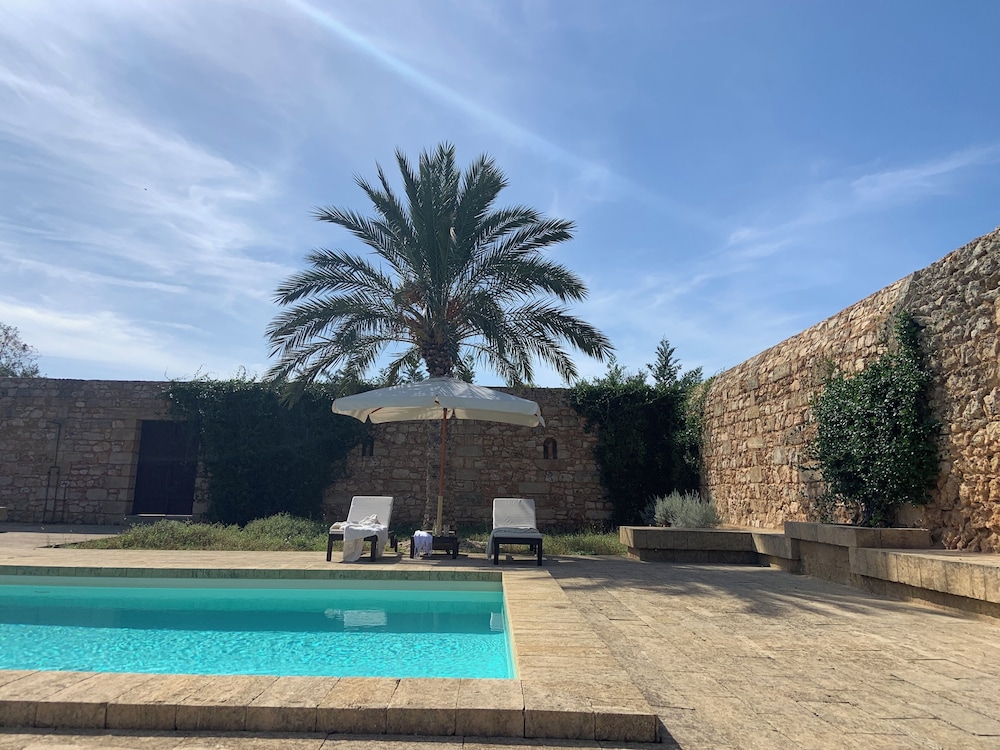 Masseria Sant'antonio - Fani 31/47