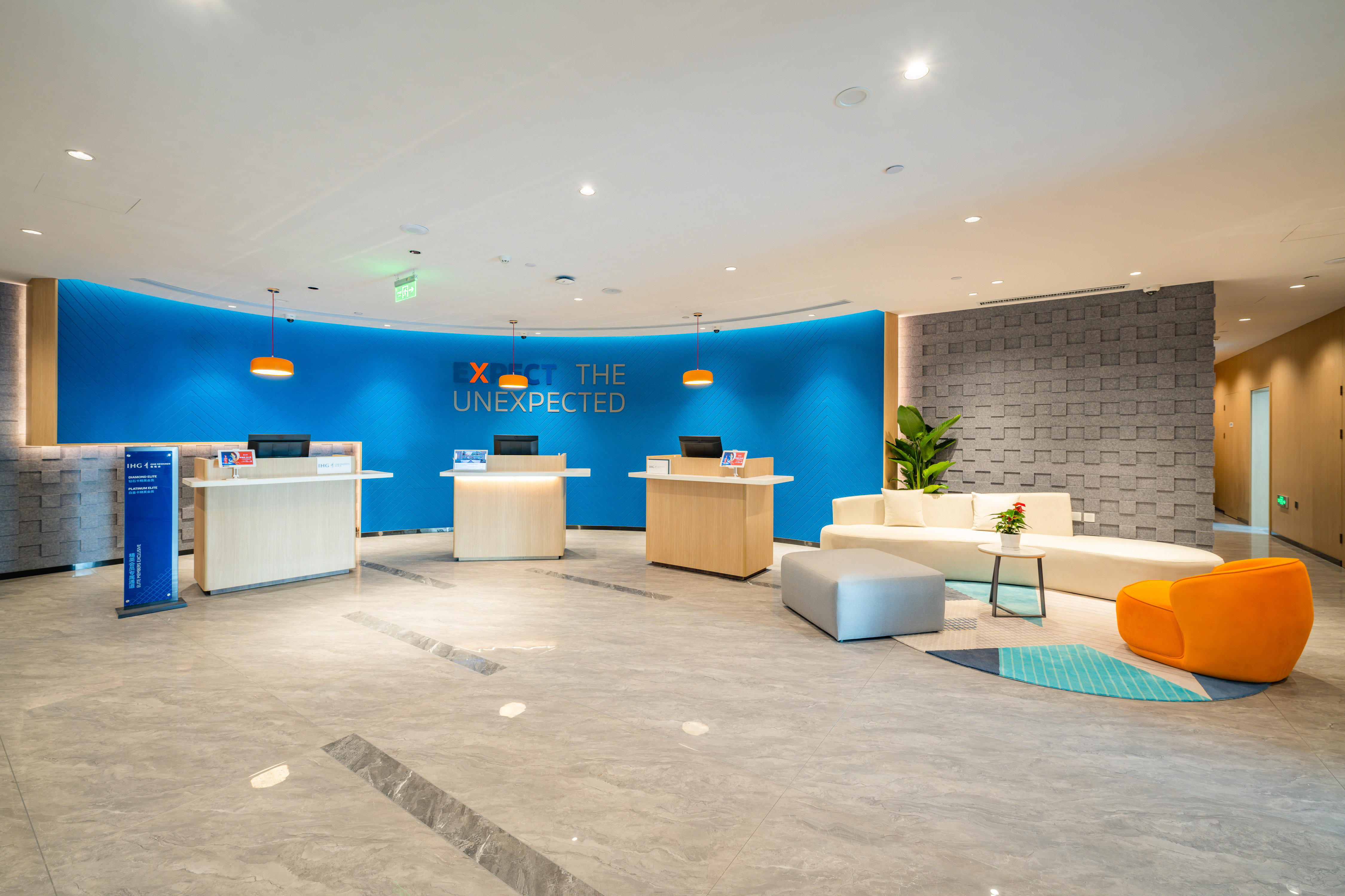 Holiday Inn Express Xi An Tuanjie South Road 10/31