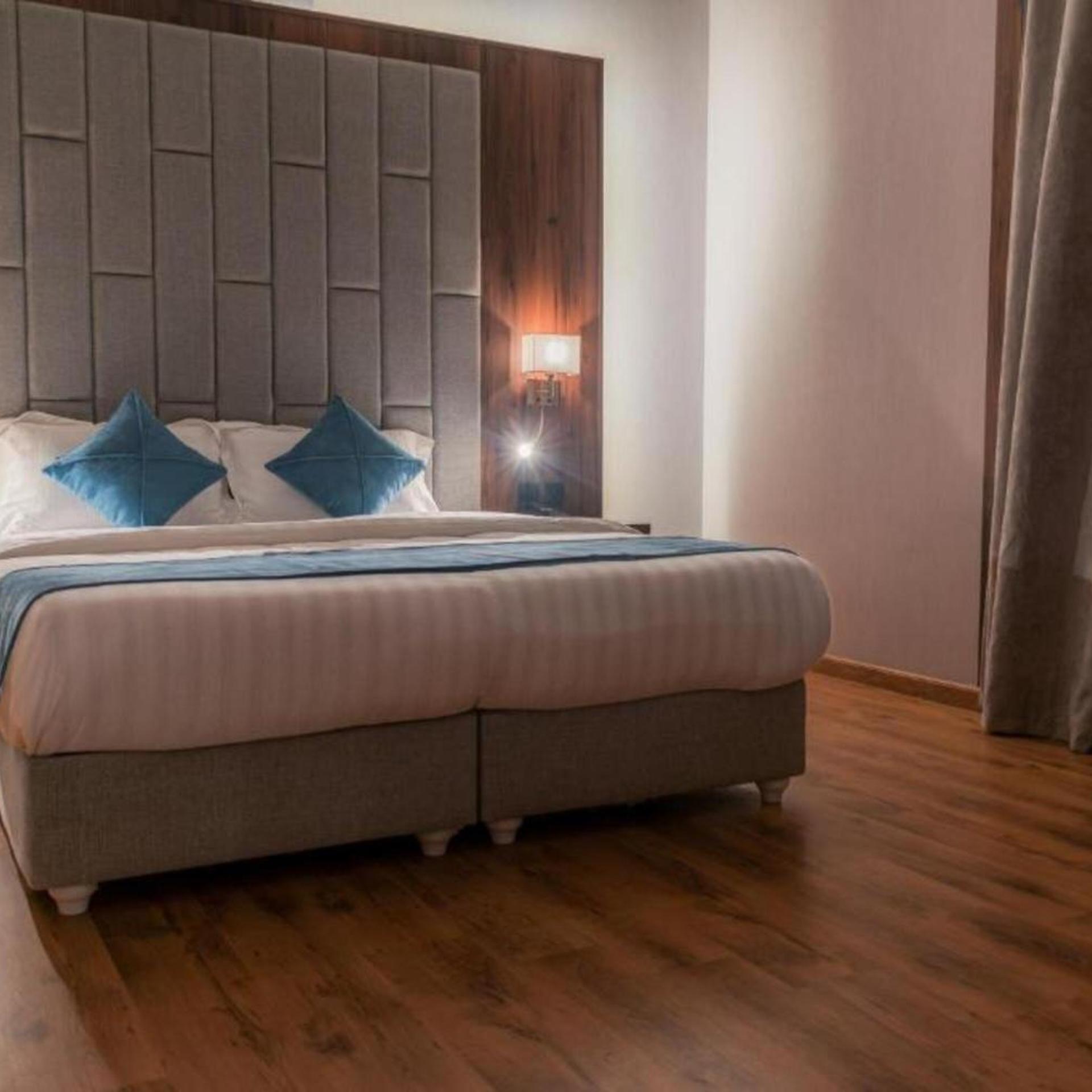 Palette Luxury MAS Hotel 15/35