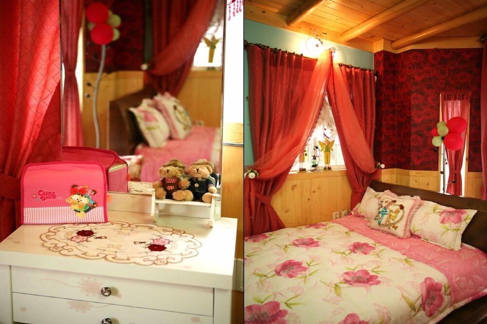 Supsok pretty pension 12/50