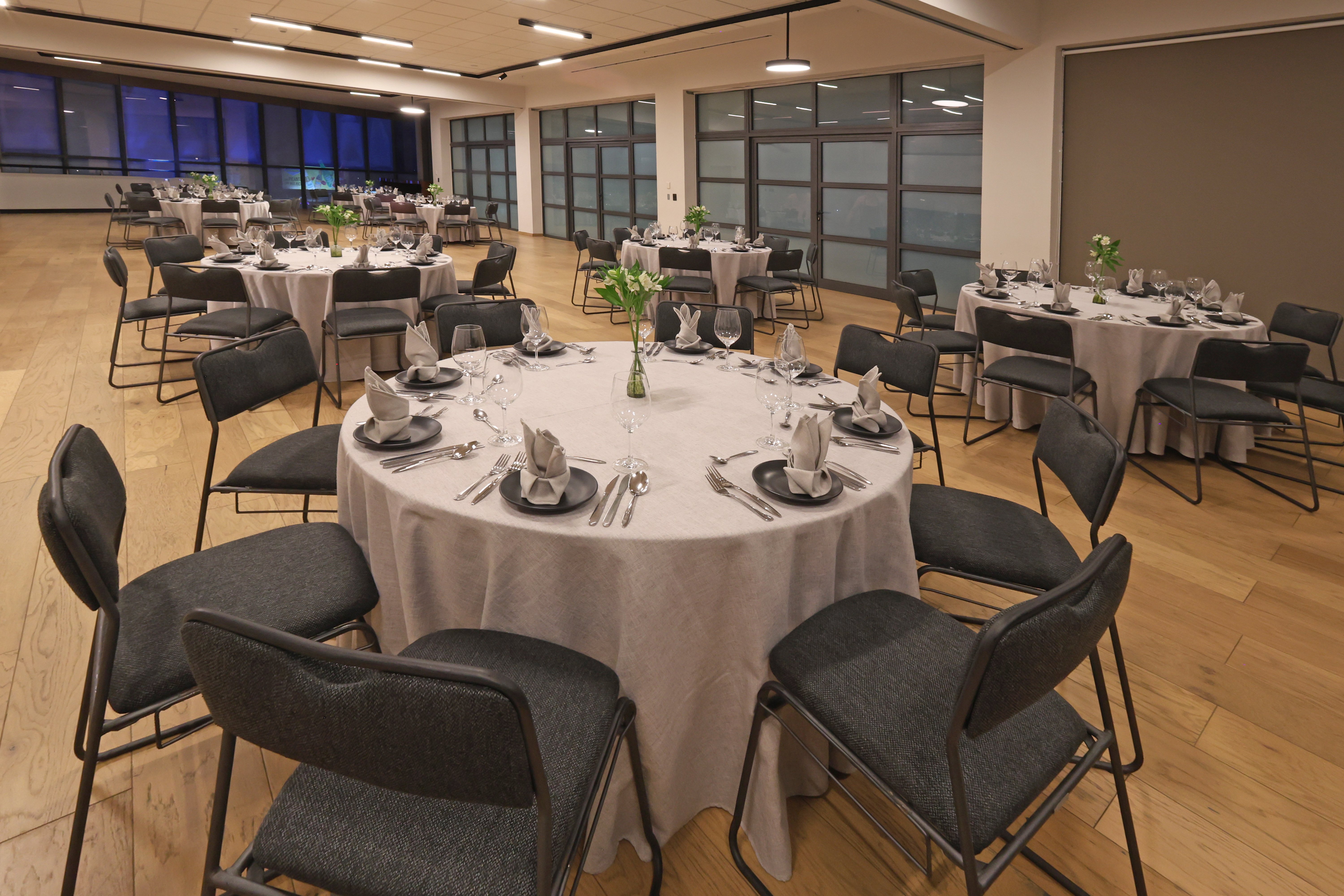 Crowne Plaza Merida by IHG 44/60