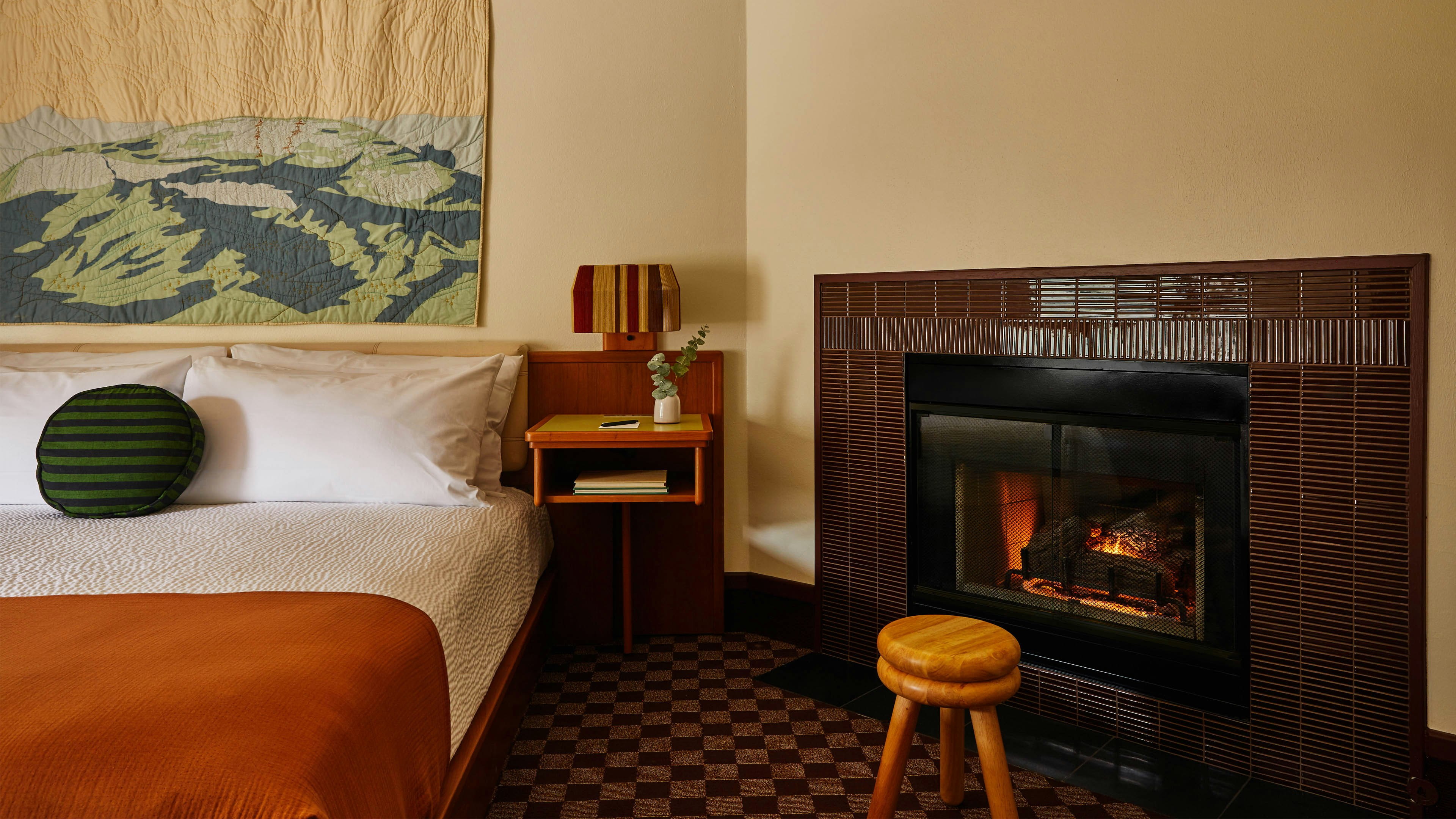 Highlands Inn Lodge Formerly Hampton Inn Highlands 14/53