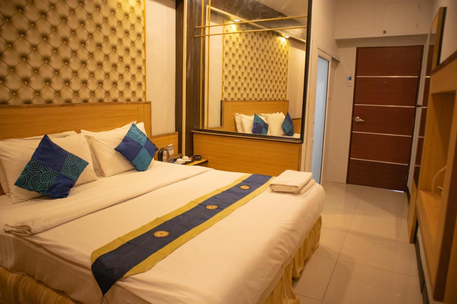 The ESSE Hotel Pattaya 15/47