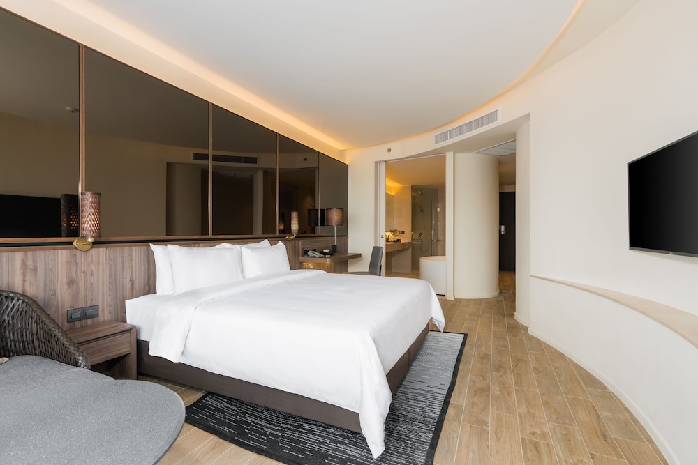 Ana Anan Resort and Villas Pattaya 16/73
