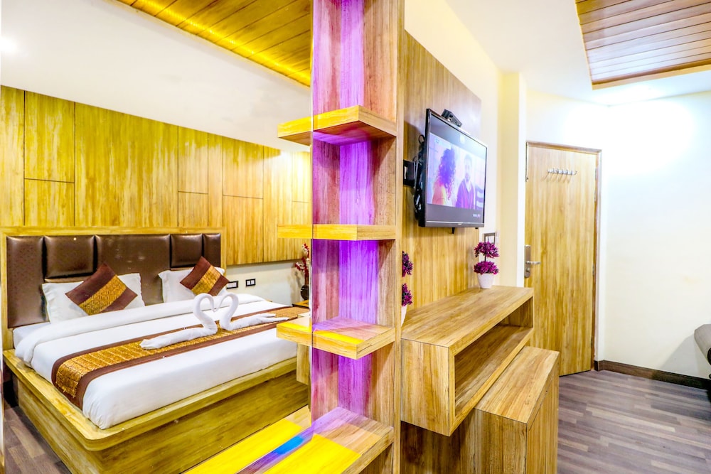 Hotel City Castle Prime 7/20
