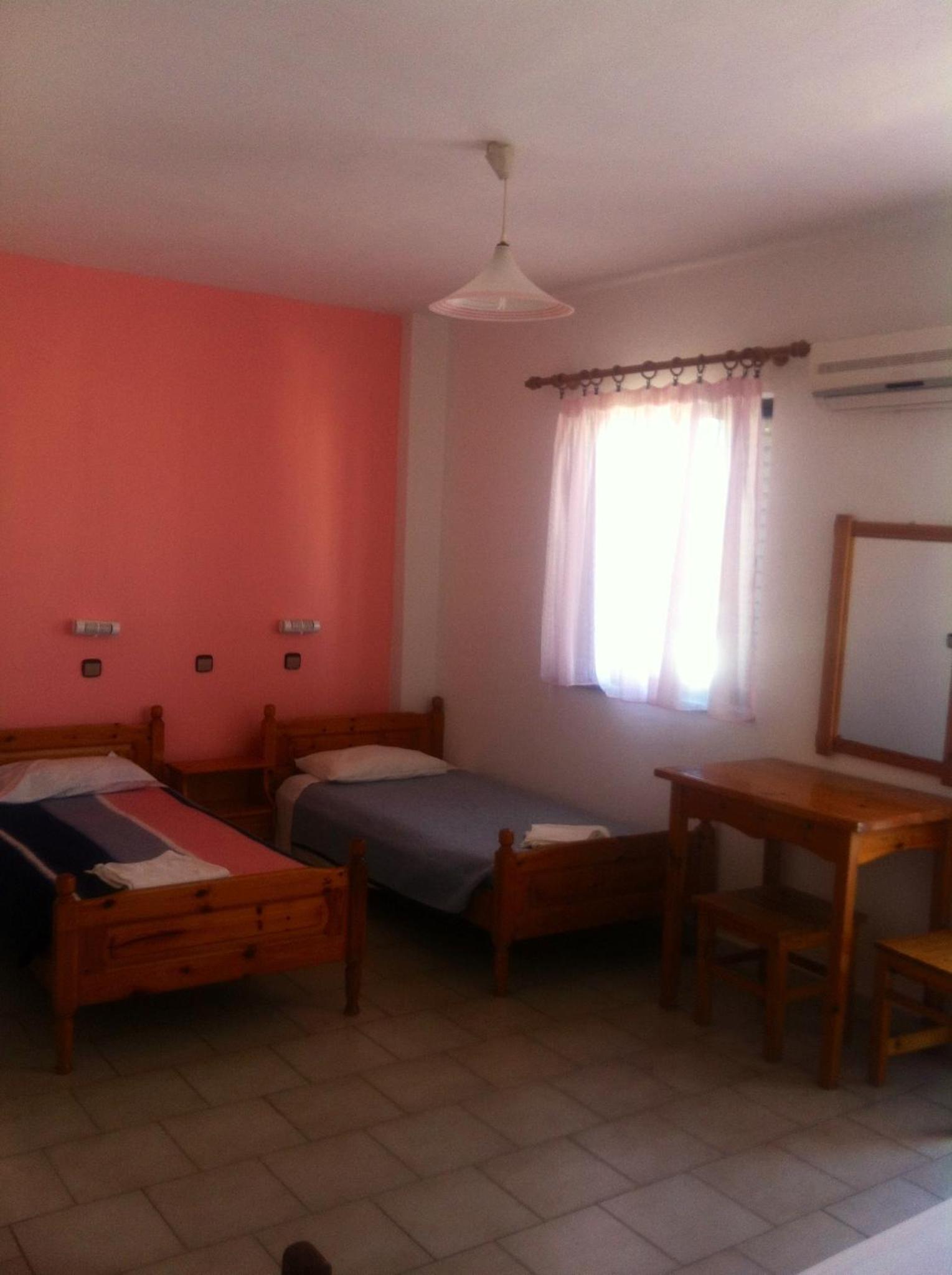 Nitsa Rooms 36/56