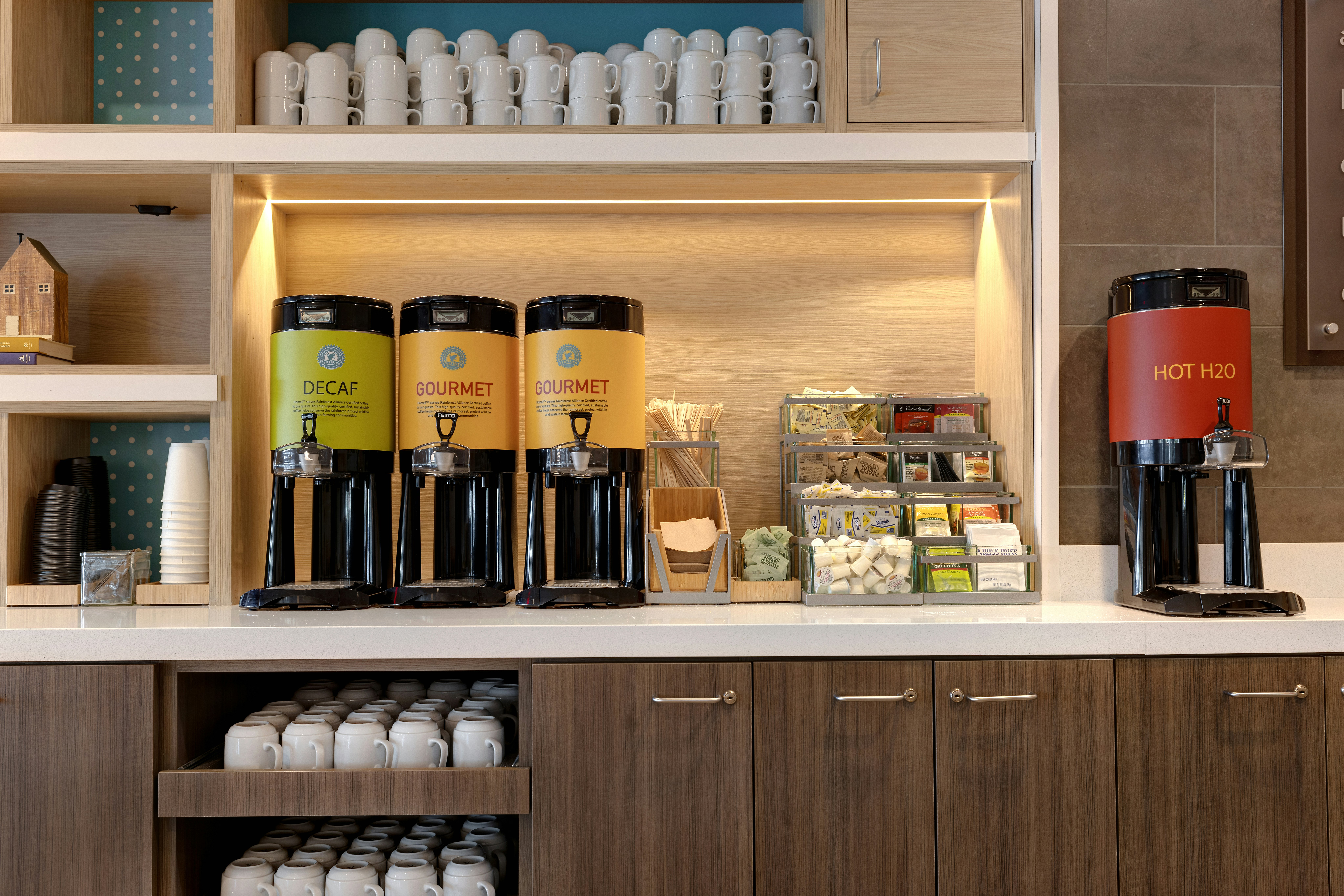 Home2 Suites by Hilton Allentown Bethlehem Airport 11/27