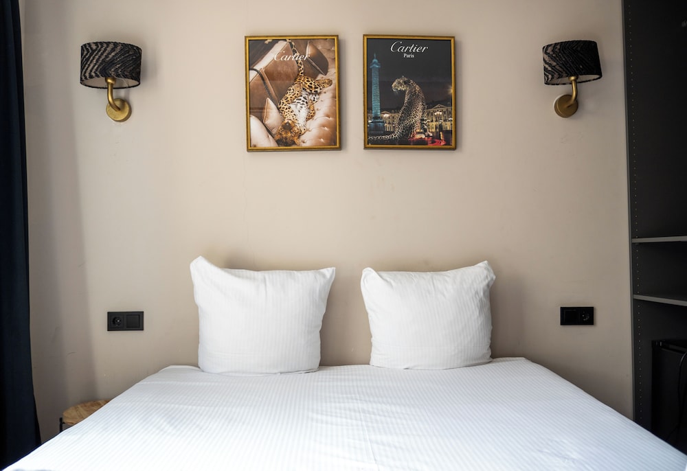 Hotel 83 17/31