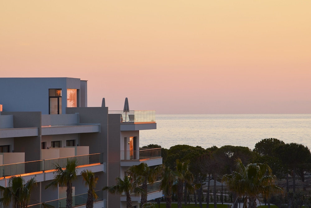 MELIA DURRES ALBANIA 45/50