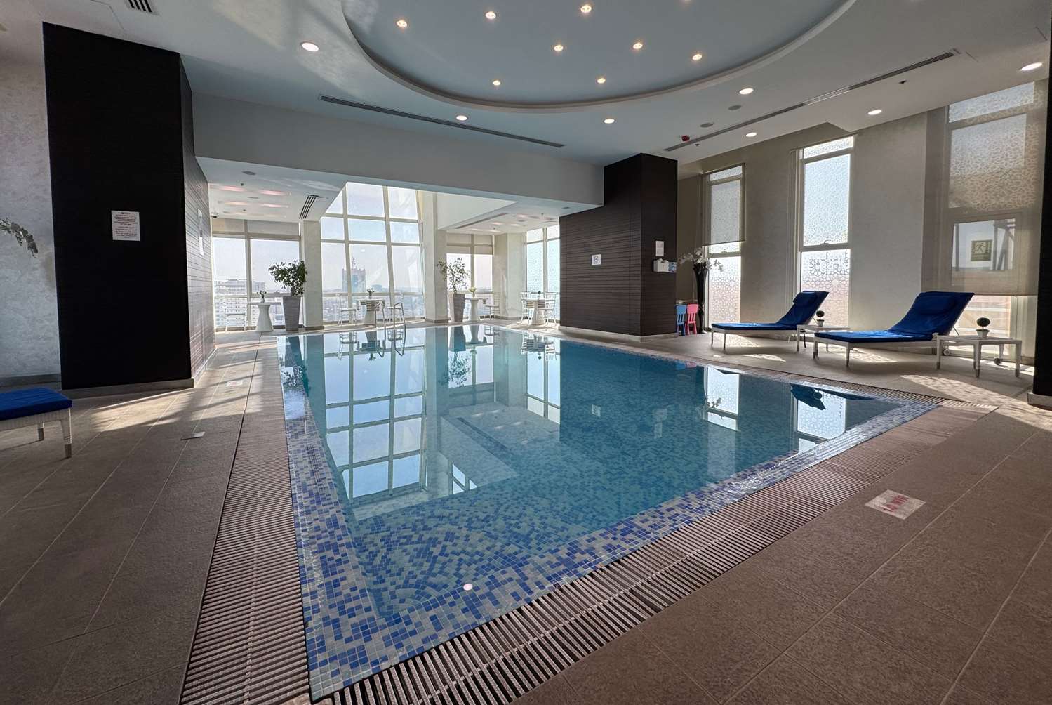 Ramada Encore Hotel by Wyndham Doha 14/28