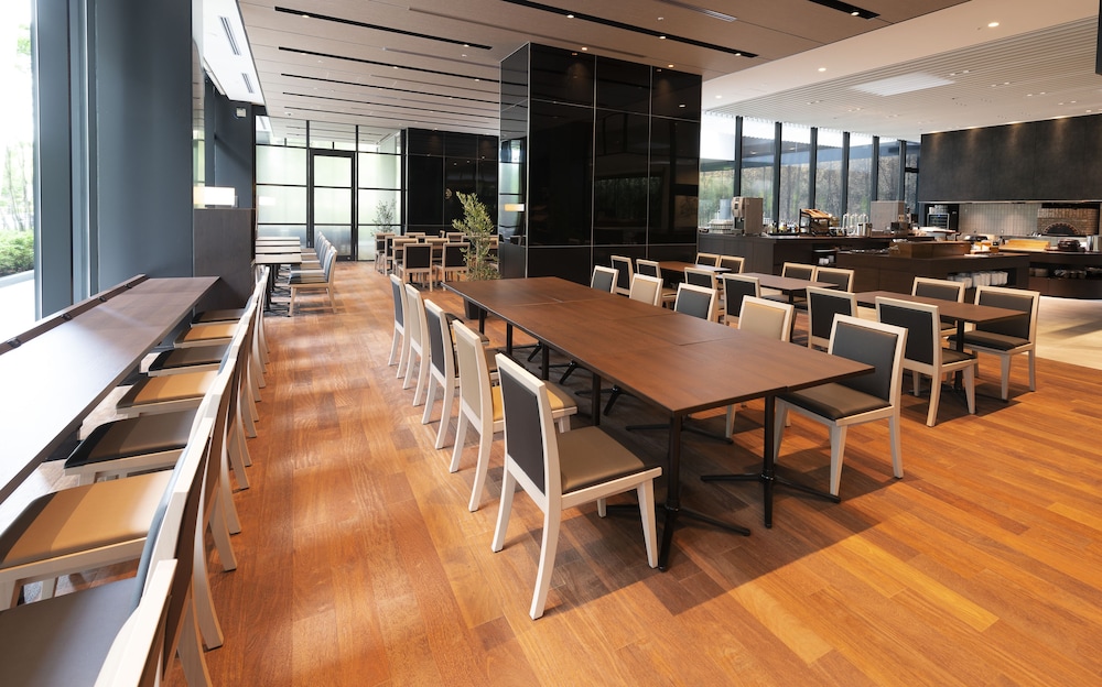 Hotel Vischio Osaka By Granvia 39/41
