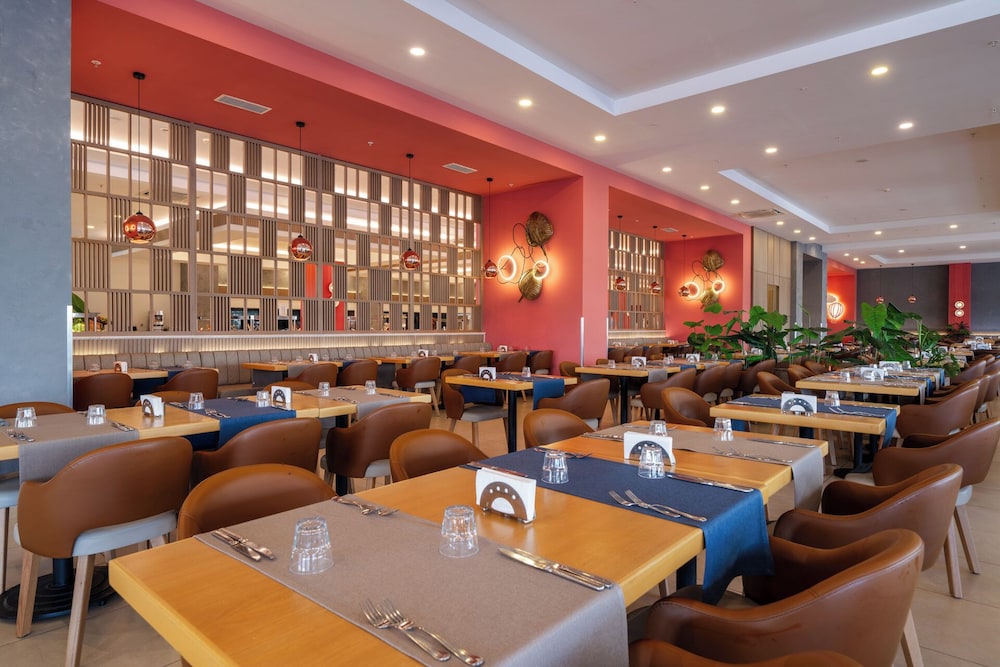 Korumar Ephesus Beach and Spa Resort 34/50